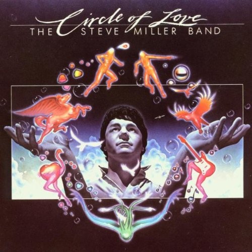 Steve Miller Band